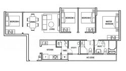 Symphony Suites (D27), Condominium #637949421